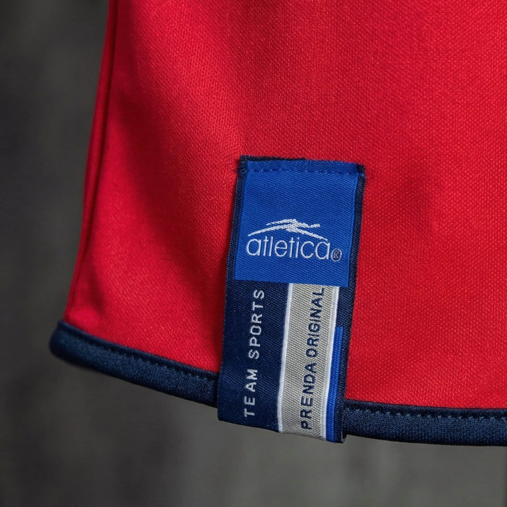 Retro Chivas de Guadalajara Third Away 03/04 Jersey