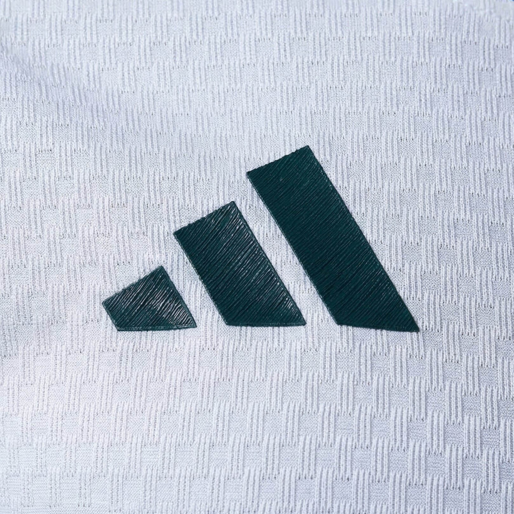 Player Real Madrid Home 2026/2027 Jersey