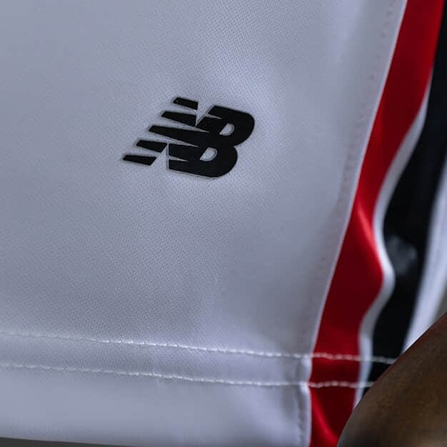 Sao Paulo Home 2026/2027 Jersey