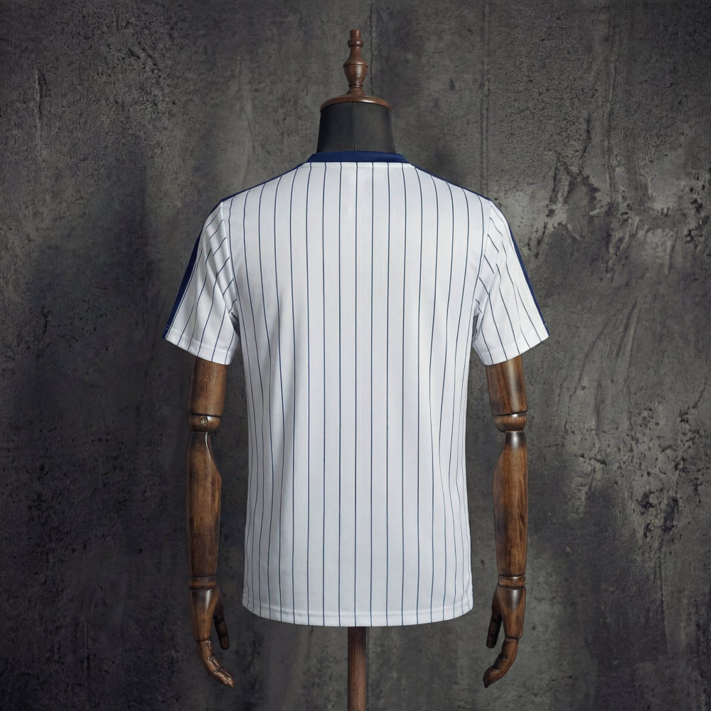 Columbia Terrace Icons 2026 T-Shirt White