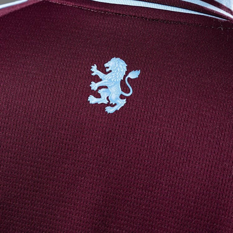 Aston Villa Home 2026/2027 Jersey