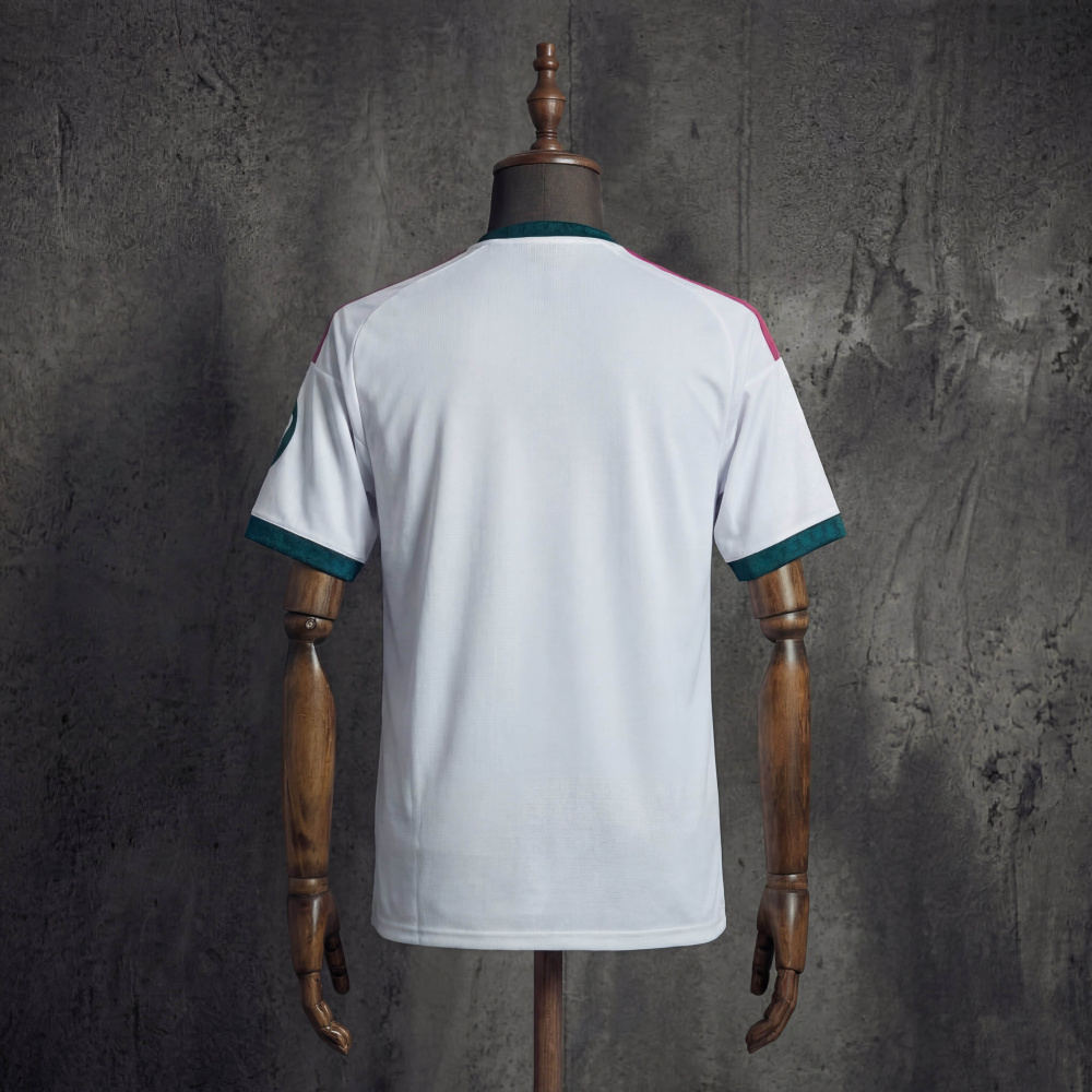 Real Madrid Home 2026/2027 Jersey