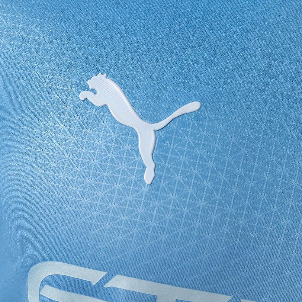 Player Manchester City Home 2026/2027 Jersey