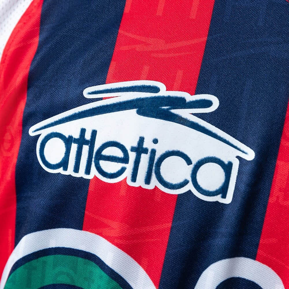 Retro Chivas de Guadalajara Third Away 99/00 Jersey