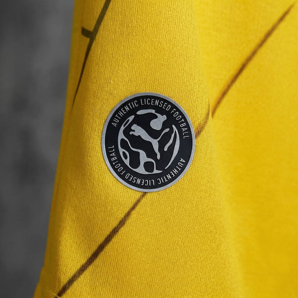 Ghana Away FIFA World Cup 2026 Jersey