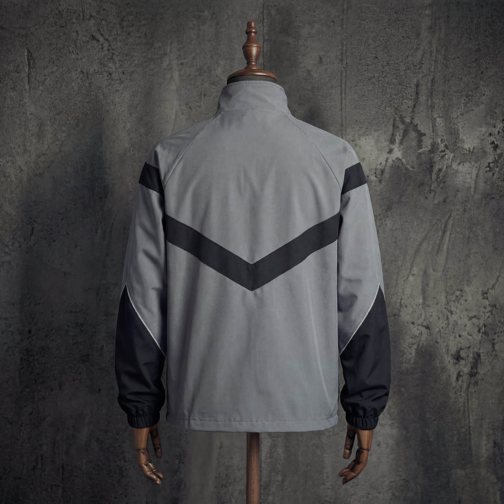 Windbreaker jacket Brazil 2026/2027 jersey