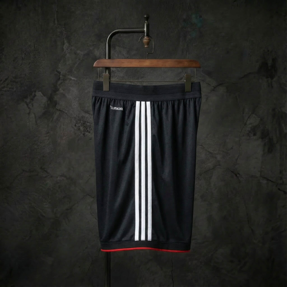 Player Shorts German FIFA World Cup 2026 S-3XL