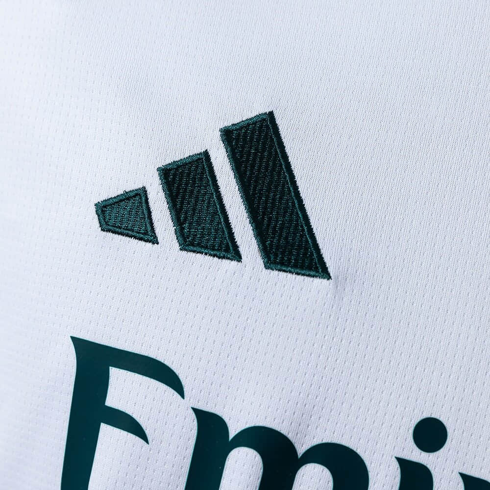 Real Madrid Home 2026/2027 Jersey