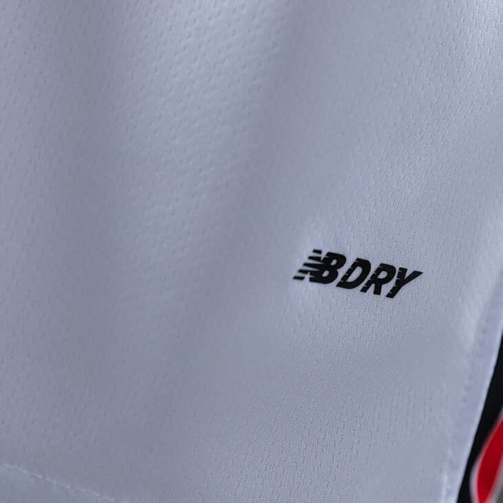 Sao Paulo Home 2026/2027 Jersey
