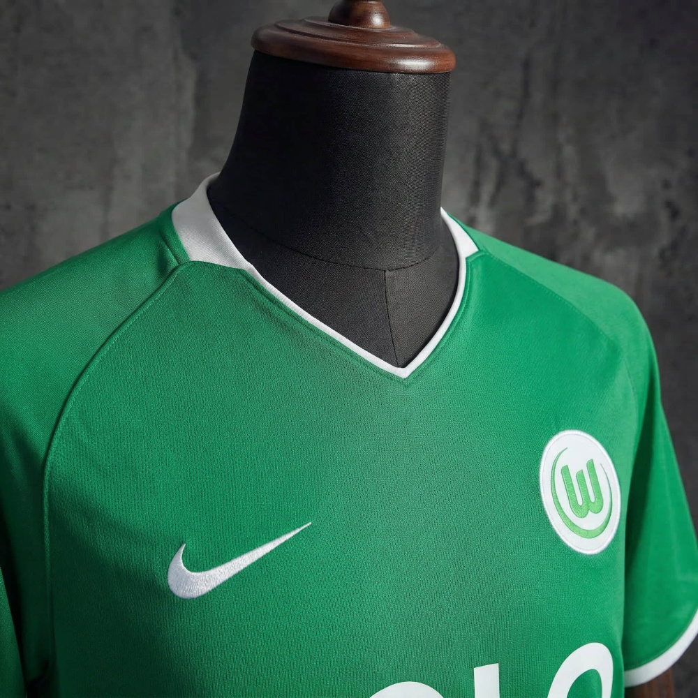 Ireland Home 26/27 Jersey S-4XL