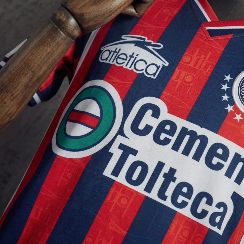 Retro Chivas de Guadalajara Third Away 99/00 Jersey