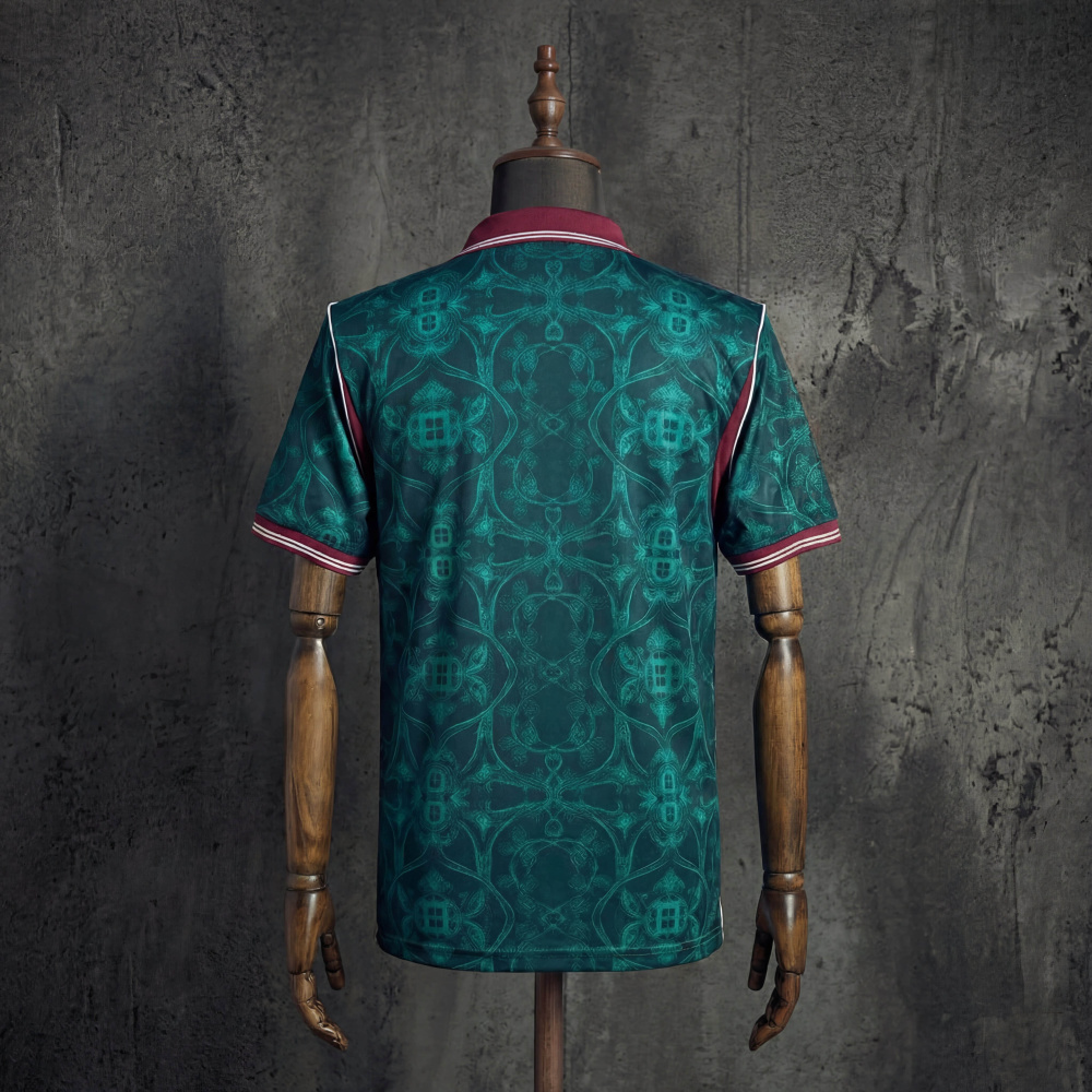 Portugal Special Edition 2026 Jersey