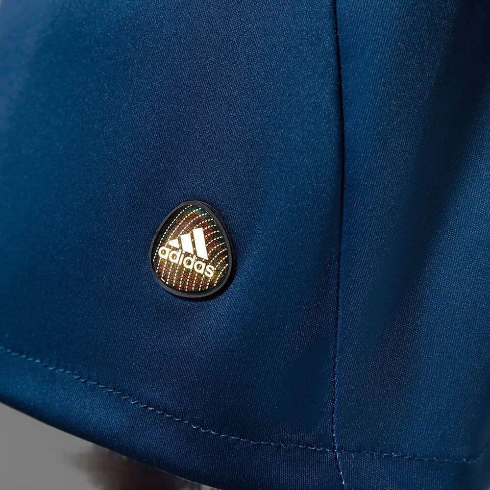 Retro Argentina Away 2011 Jersey