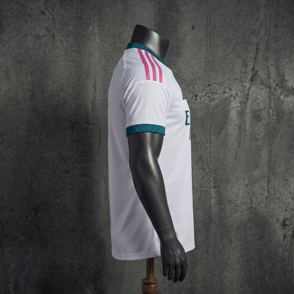 Player Real Madrid Home 2026/2027 Jersey