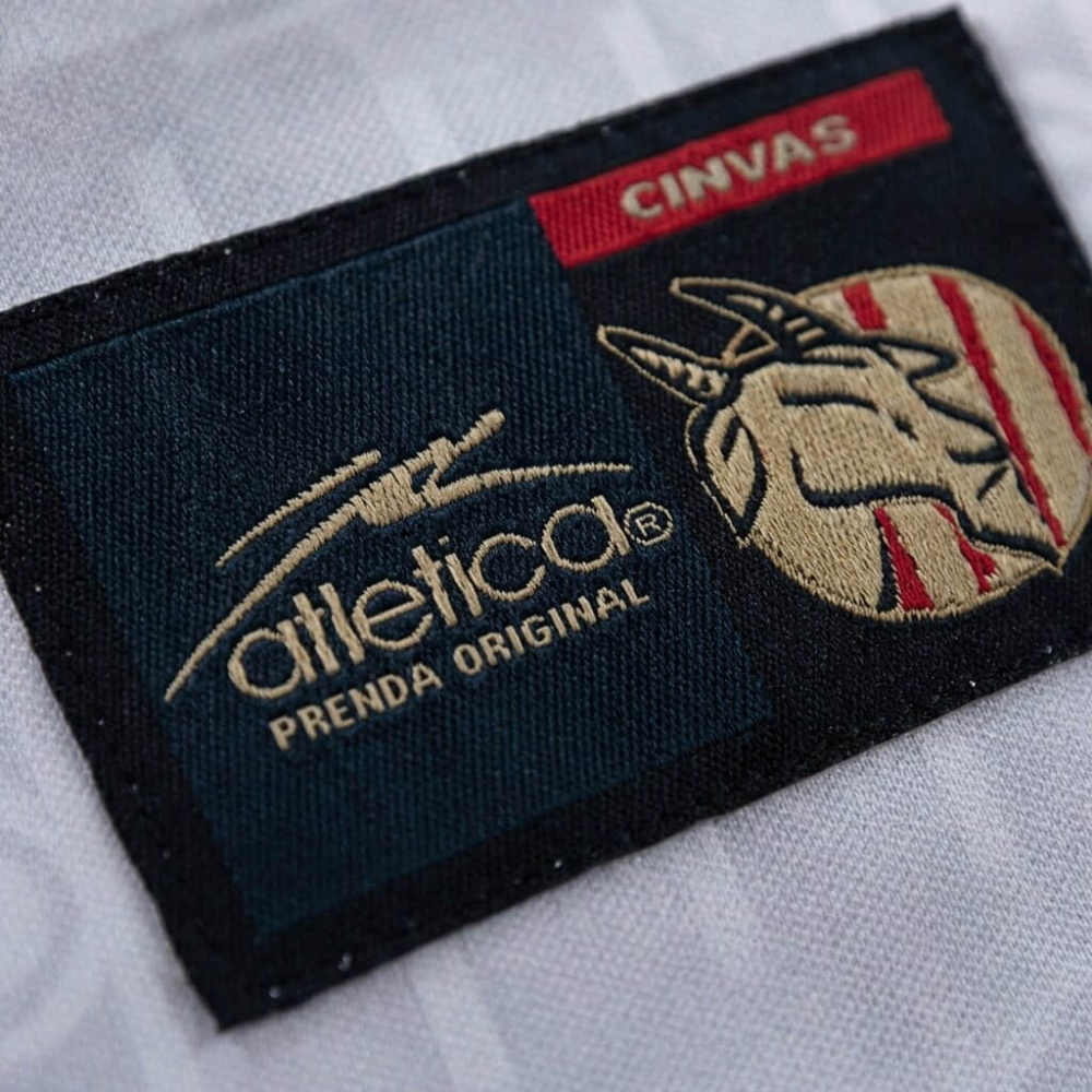Retro Chivas de Guadalajara Away 99/00 Jersey