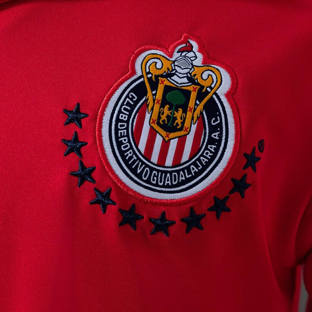 Retro Chivas de Guadalajara Third Away 03/04 Jersey