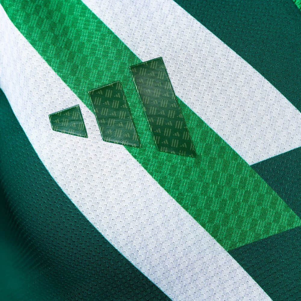 Player Saudi Arabia 2026 Special Edition Green Jersey