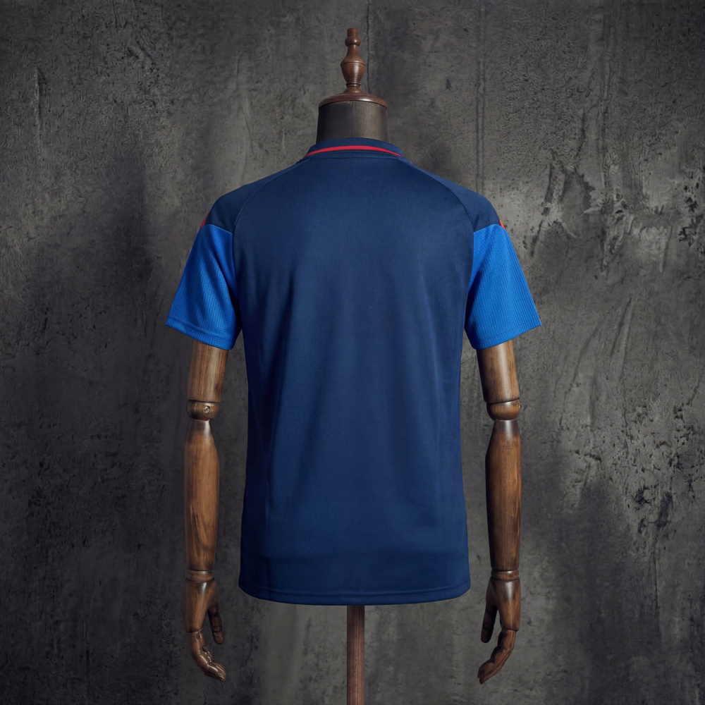Columbia Training 2026/2027 POLO Shirt