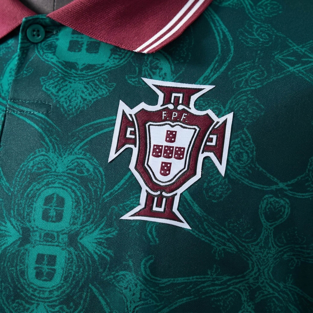 Portugal Special Edition 2026 Jersey