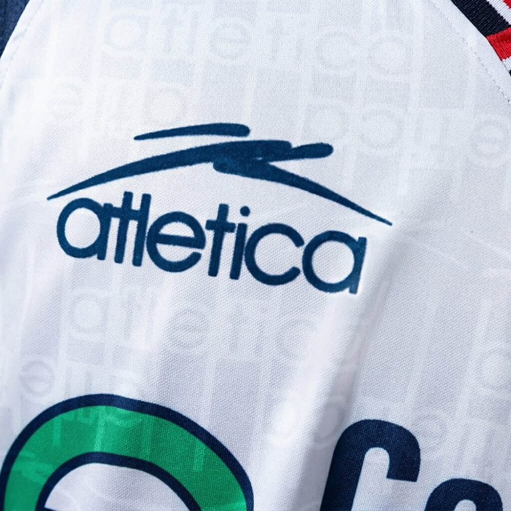 Retro Chivas de Guadalajara Away 99/00 Jersey