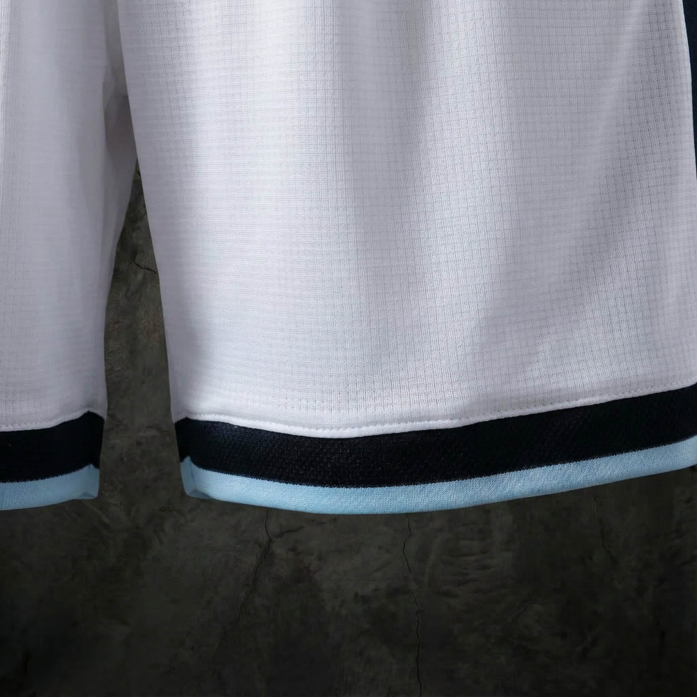 Player Shorts Argentina Home FIFA World Cup 2026