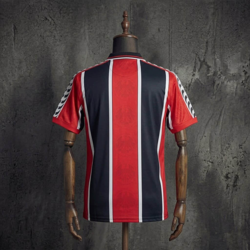 Retro Frankfurt Home 96/97 Jersey