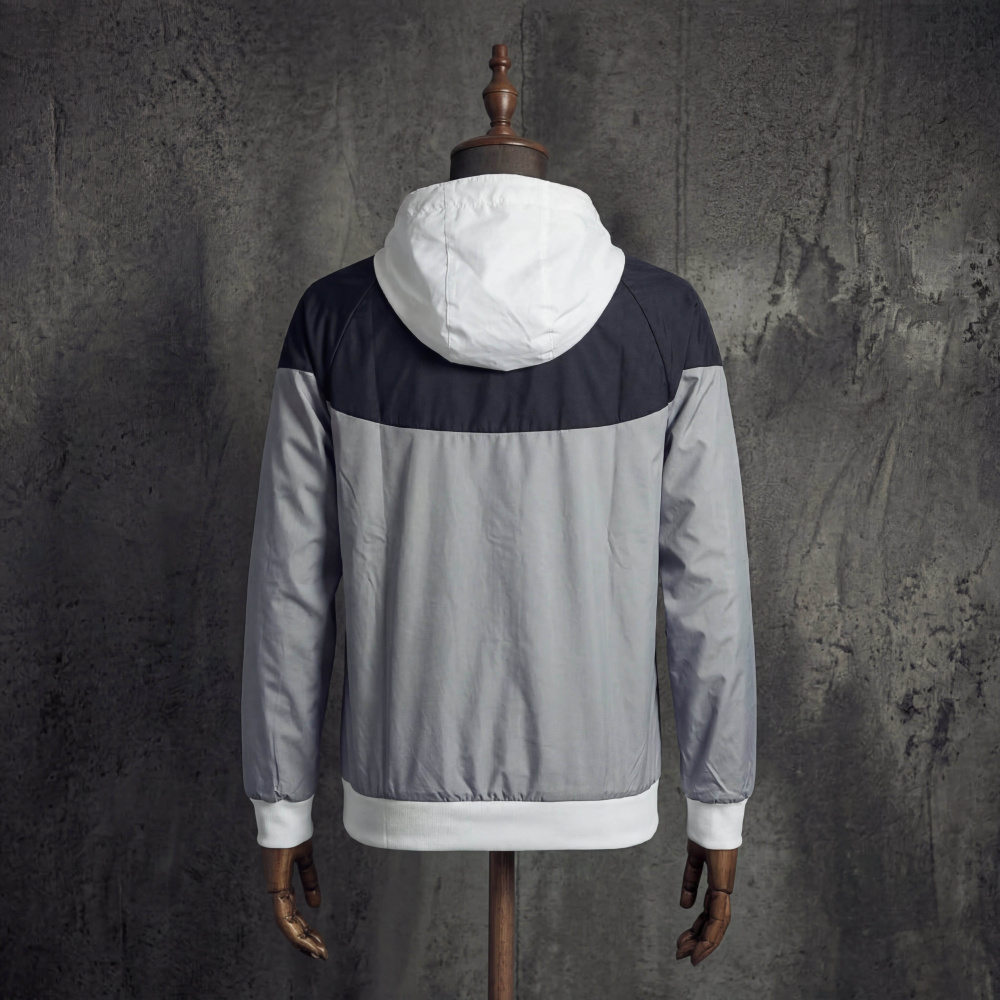 Windbreaker jacket Brazil 2026/2027 jersey