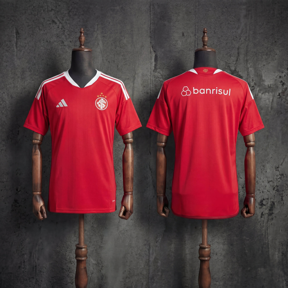 Internacional Home 2026/2027 Jersey