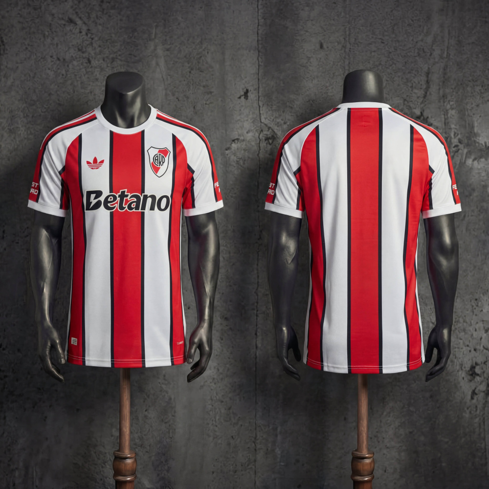 Player River Plate Special Edition 2026/2027 Jersey