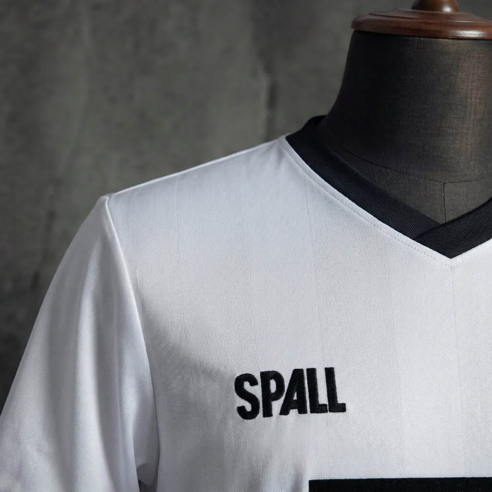 Retro Wolves Away 86/88 Jersey