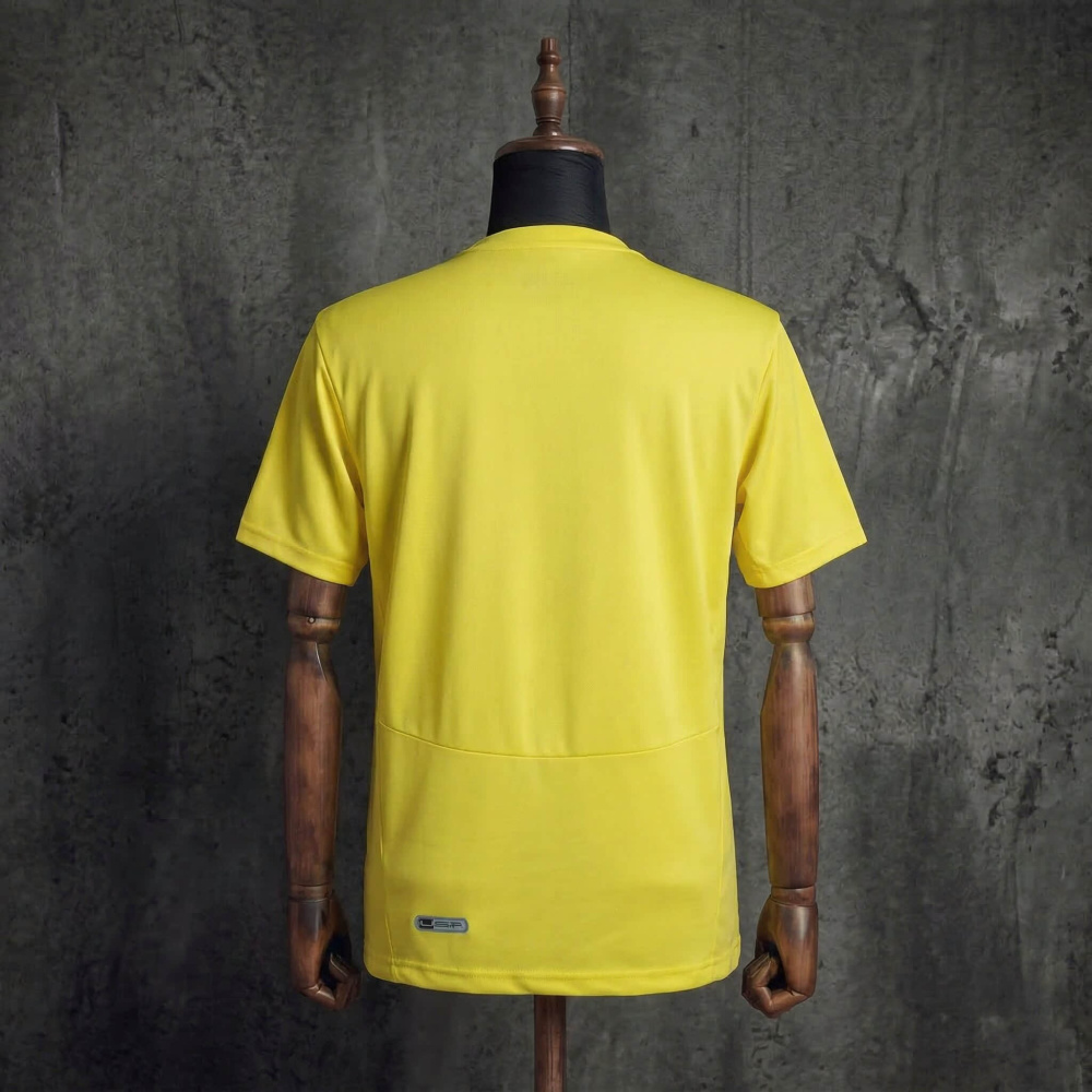Retro Villarreal Home 08/09 Jersey S-XXL