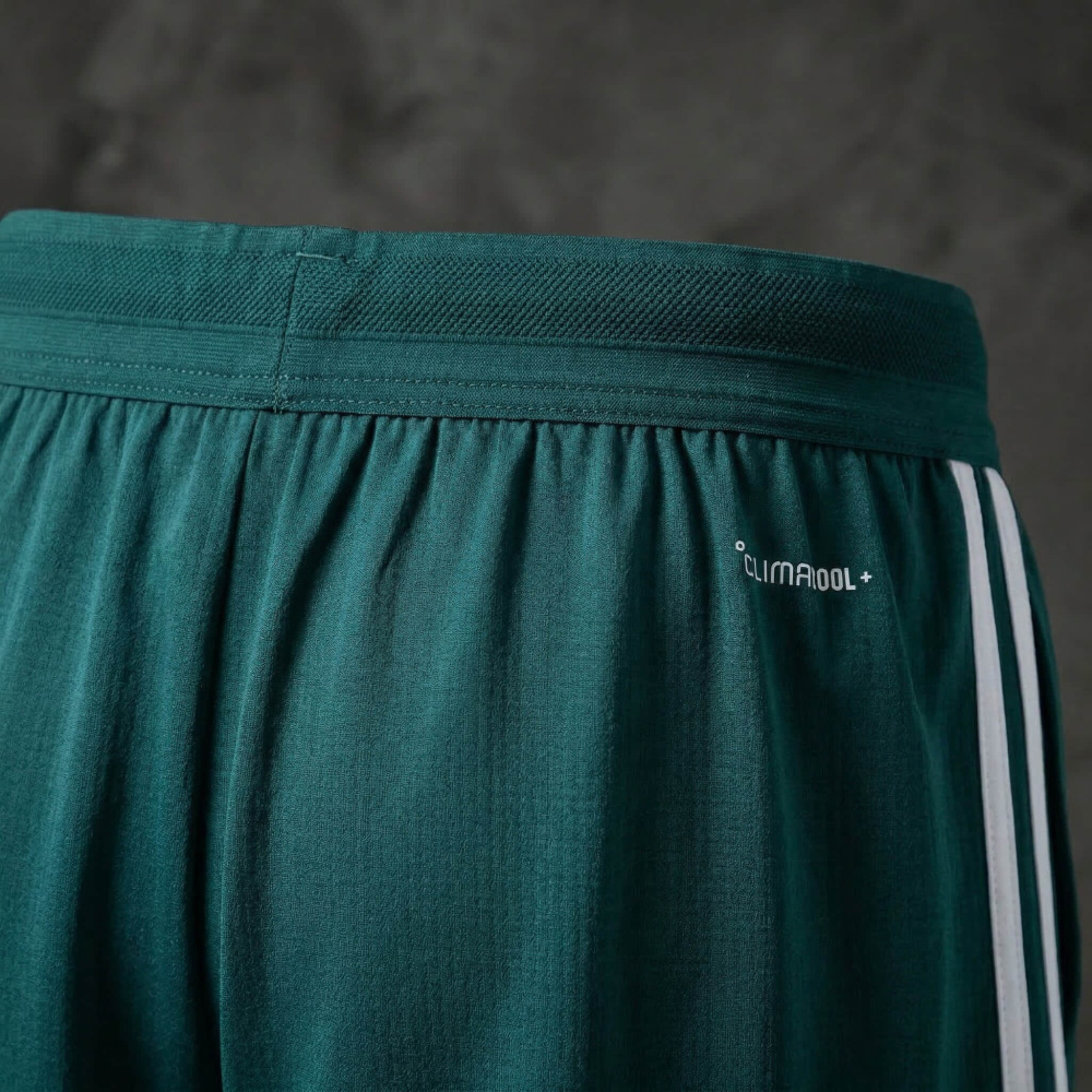 Player Shorts Saudi Arabia Home FIFA World Cup 2026