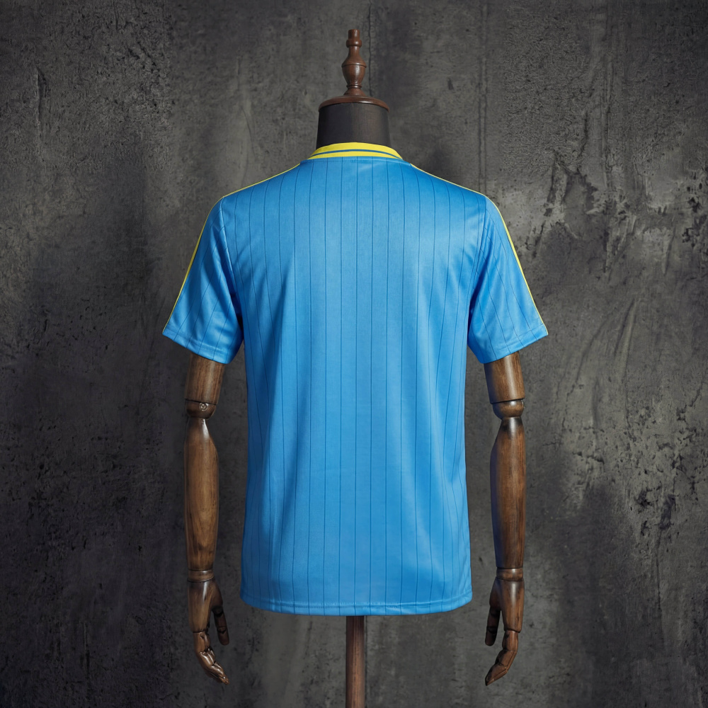 Columbia Terrace Icons 2026 T-Shirt Blue