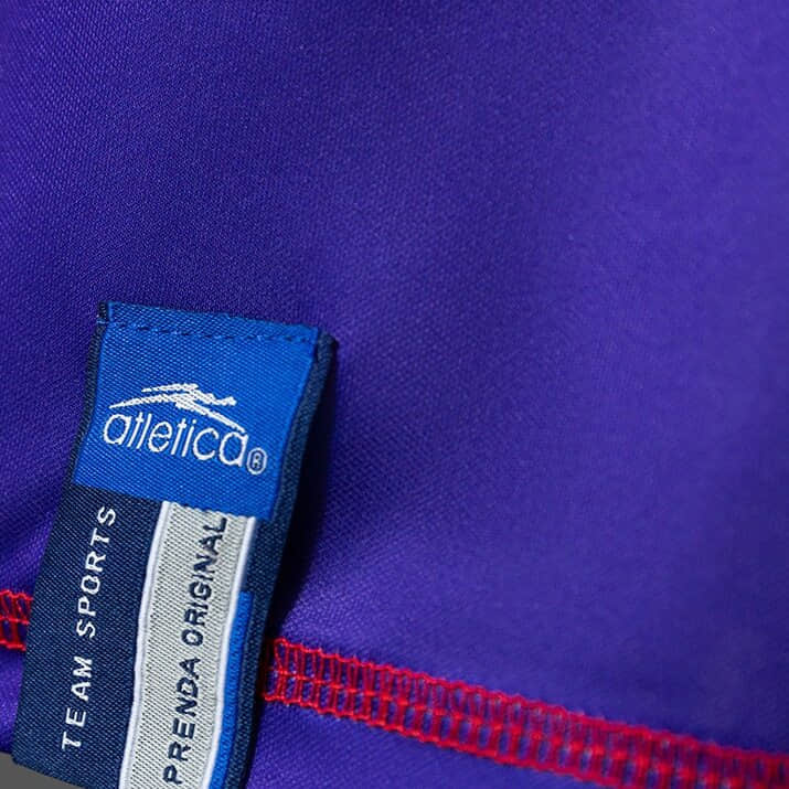 Retro Chivas de Guadalajara Third Away 02/03 Jersey
