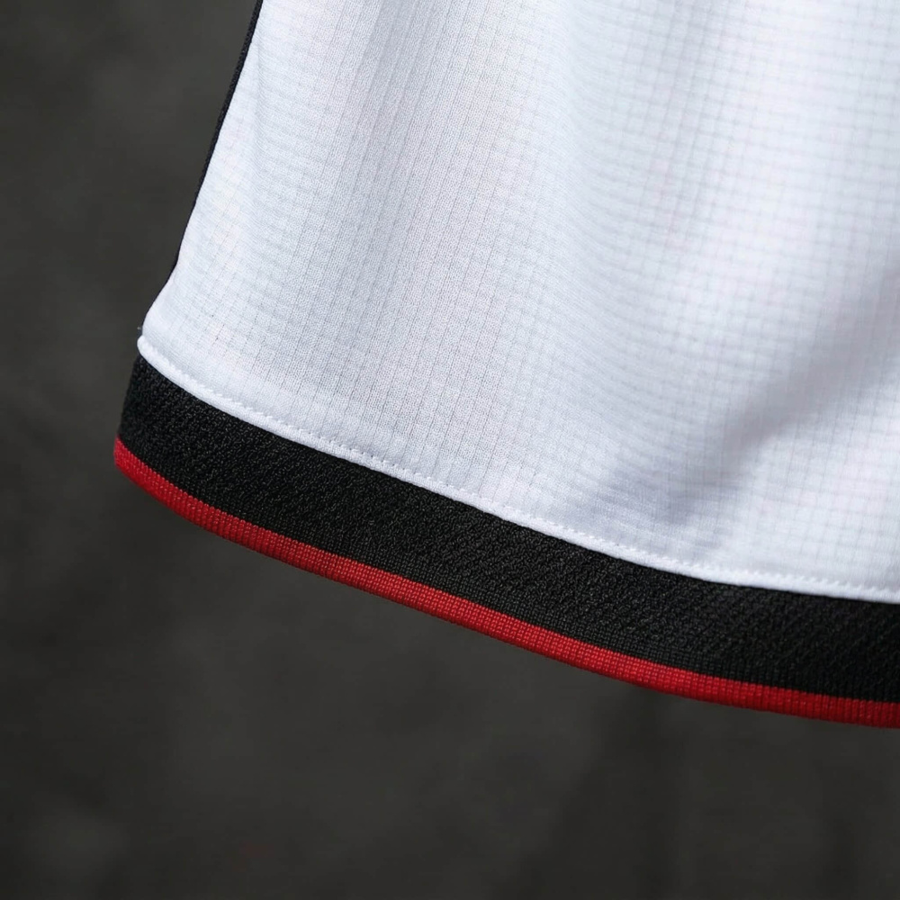 Player Shorts Germany 2026 White