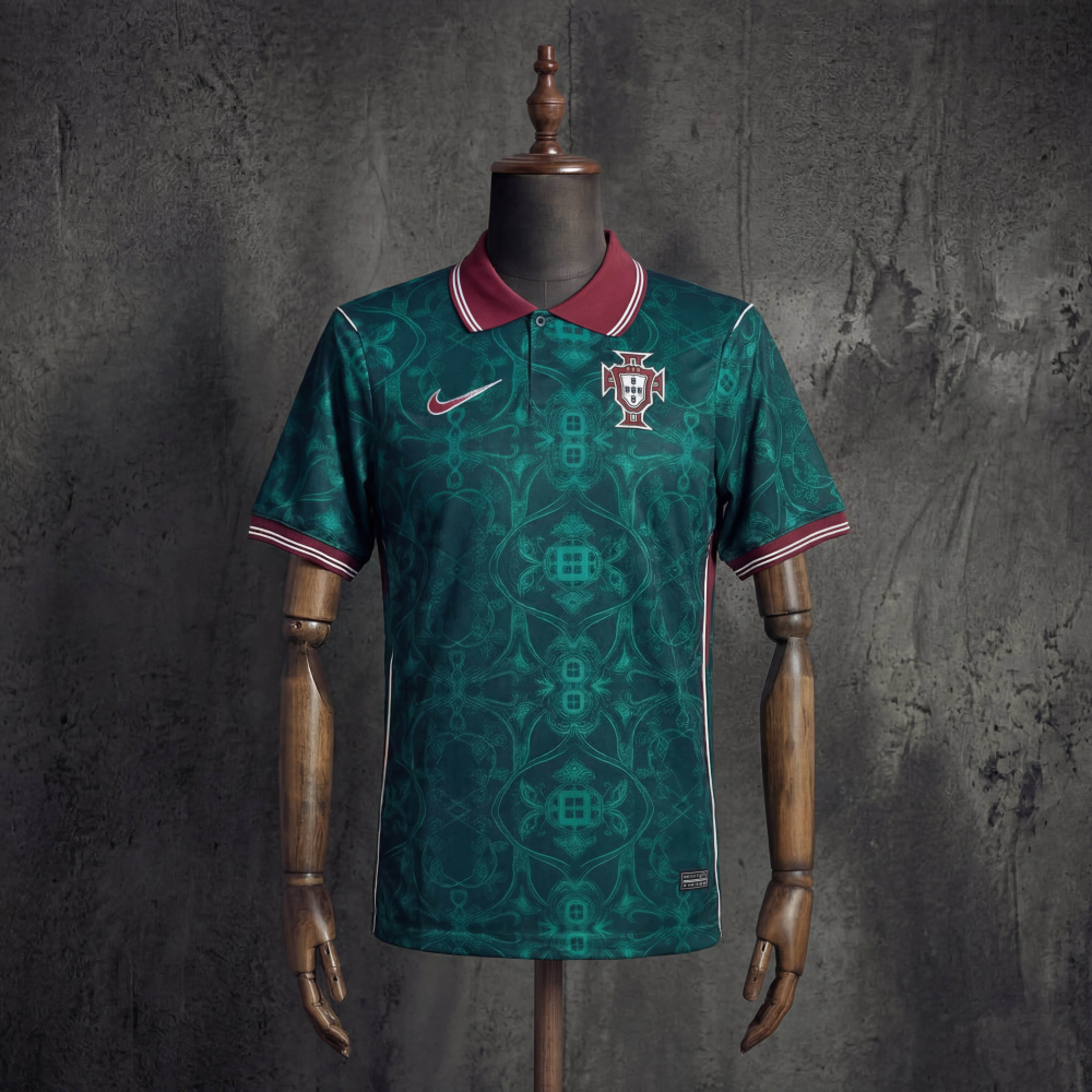 Portugal Special Edition 2026 Jersey