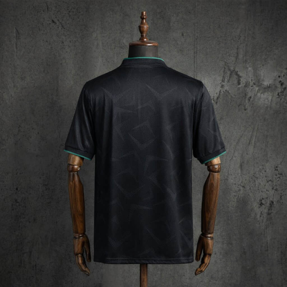 Ireland Third Away 2025/2026 Jersey