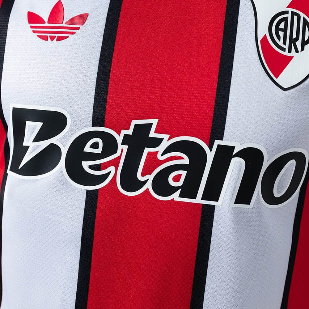 Player River Plate Special Edition 2026/2027 Jersey