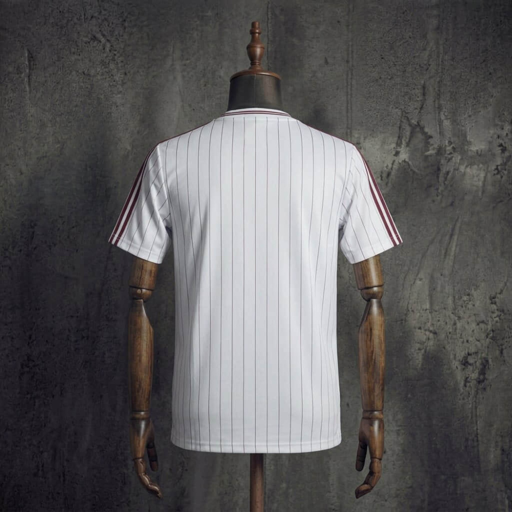 Chelsea Terrace Icons 2026 T-Shirt White