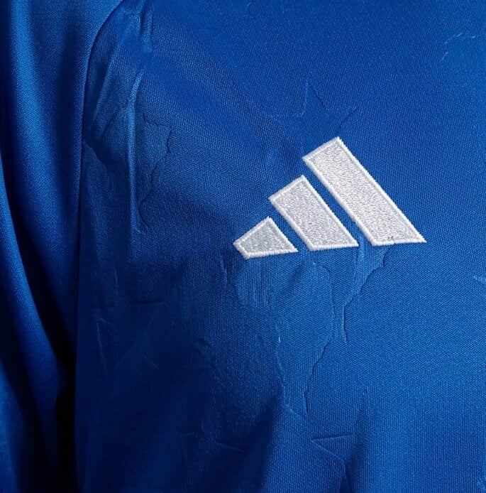 KIDS Cruzeiro Home 2026/2027 Jersey
