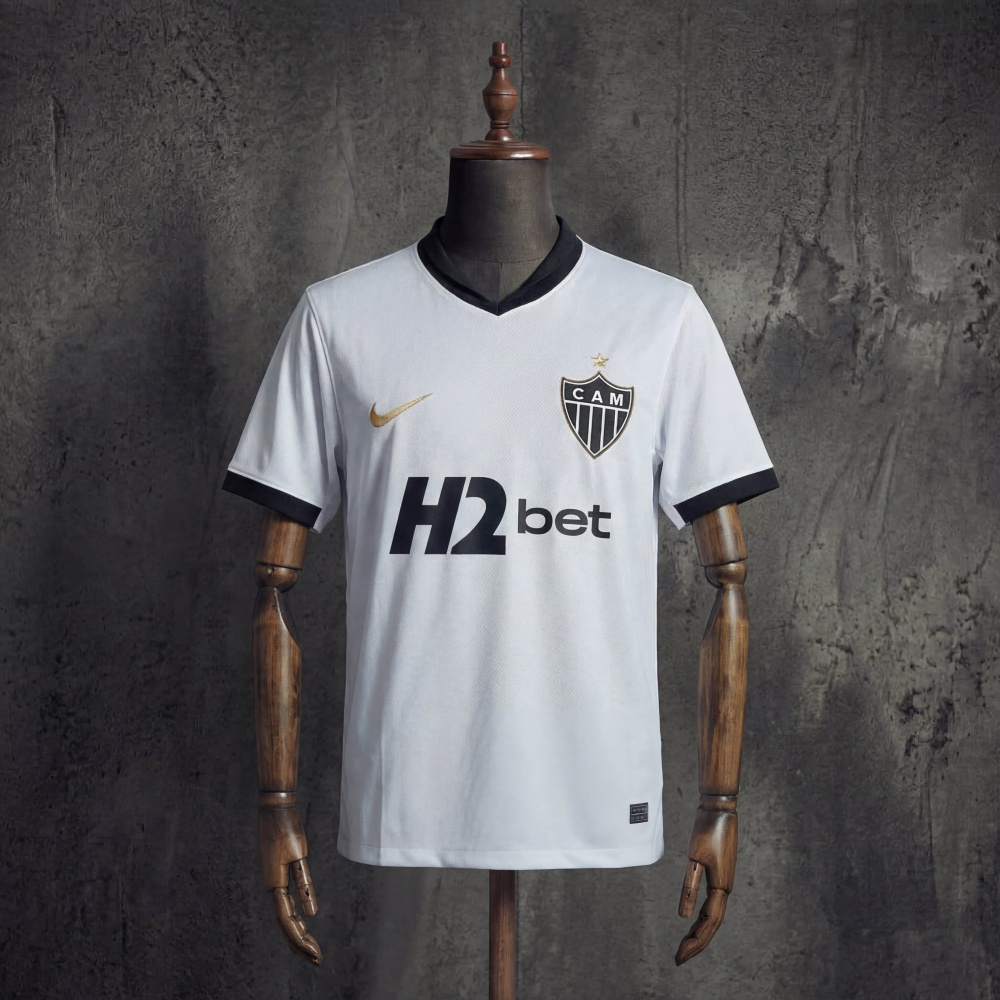 Atlético Mineiro Away 2026/2027 Jersey S-4XL