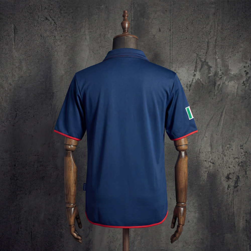Retro Chivas de Guadalajara Away 03/04 Jersey