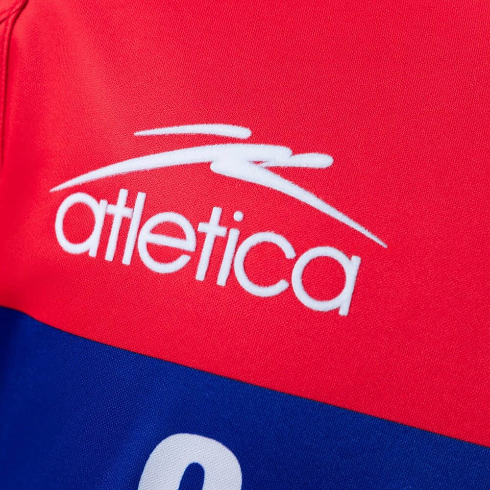 Retro Tigres UANL Away 01/02 Jersey