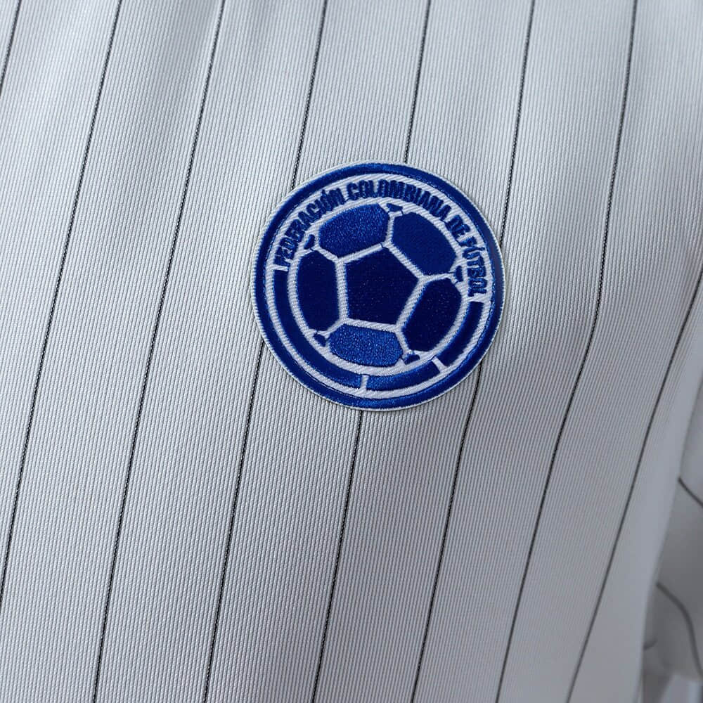 Columbia Terrace Icons 2026 T-Shirt White