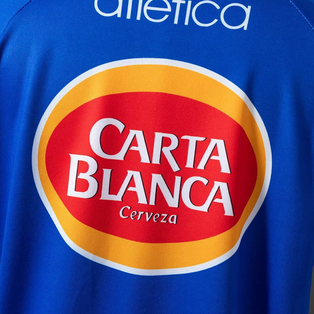Retro Tigres UANL Away 05/06 Jersey