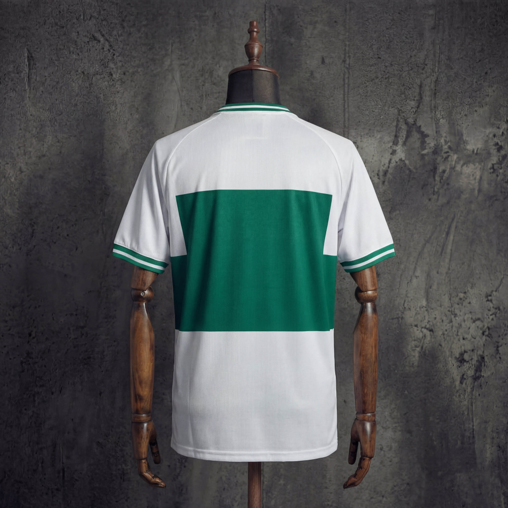 Retro Elche Home 99/00 Jersey