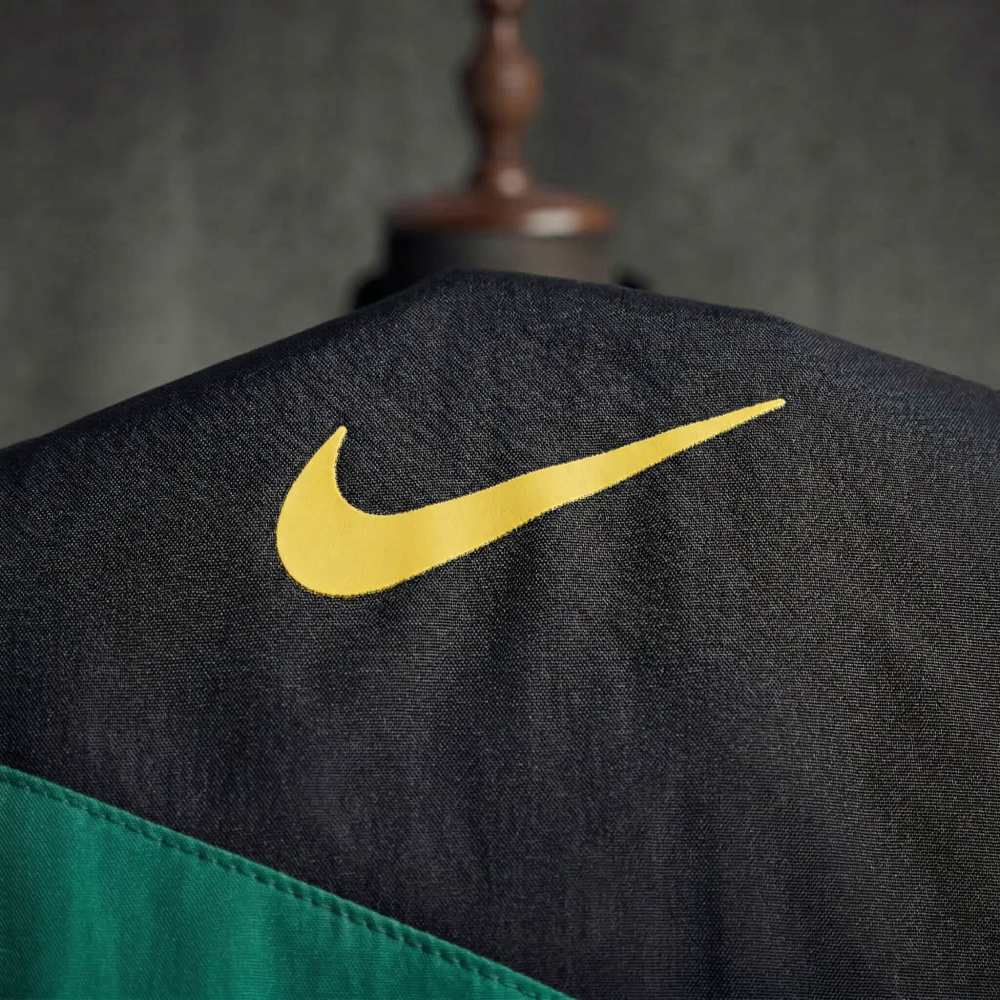 Windbreaker Brazil 2026/2027 Jacket/Jersey