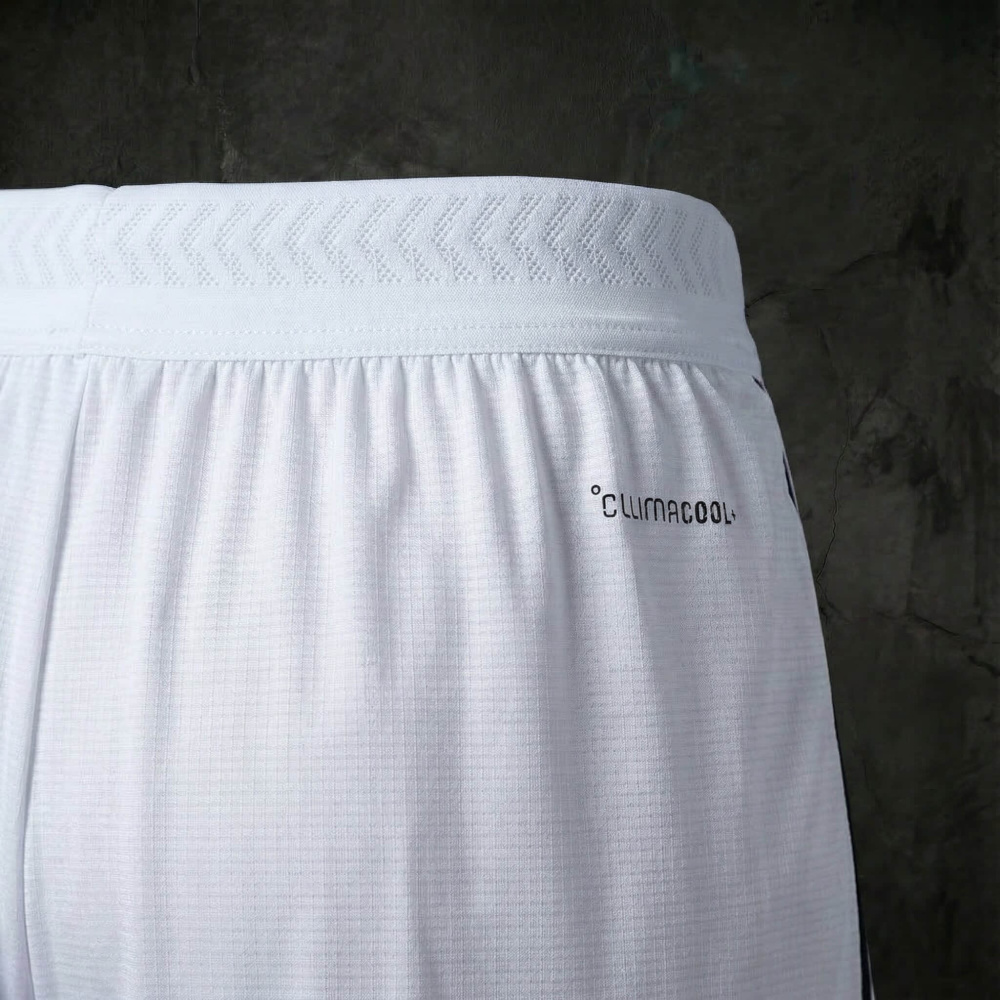 Player Shorts Germany 2026 White