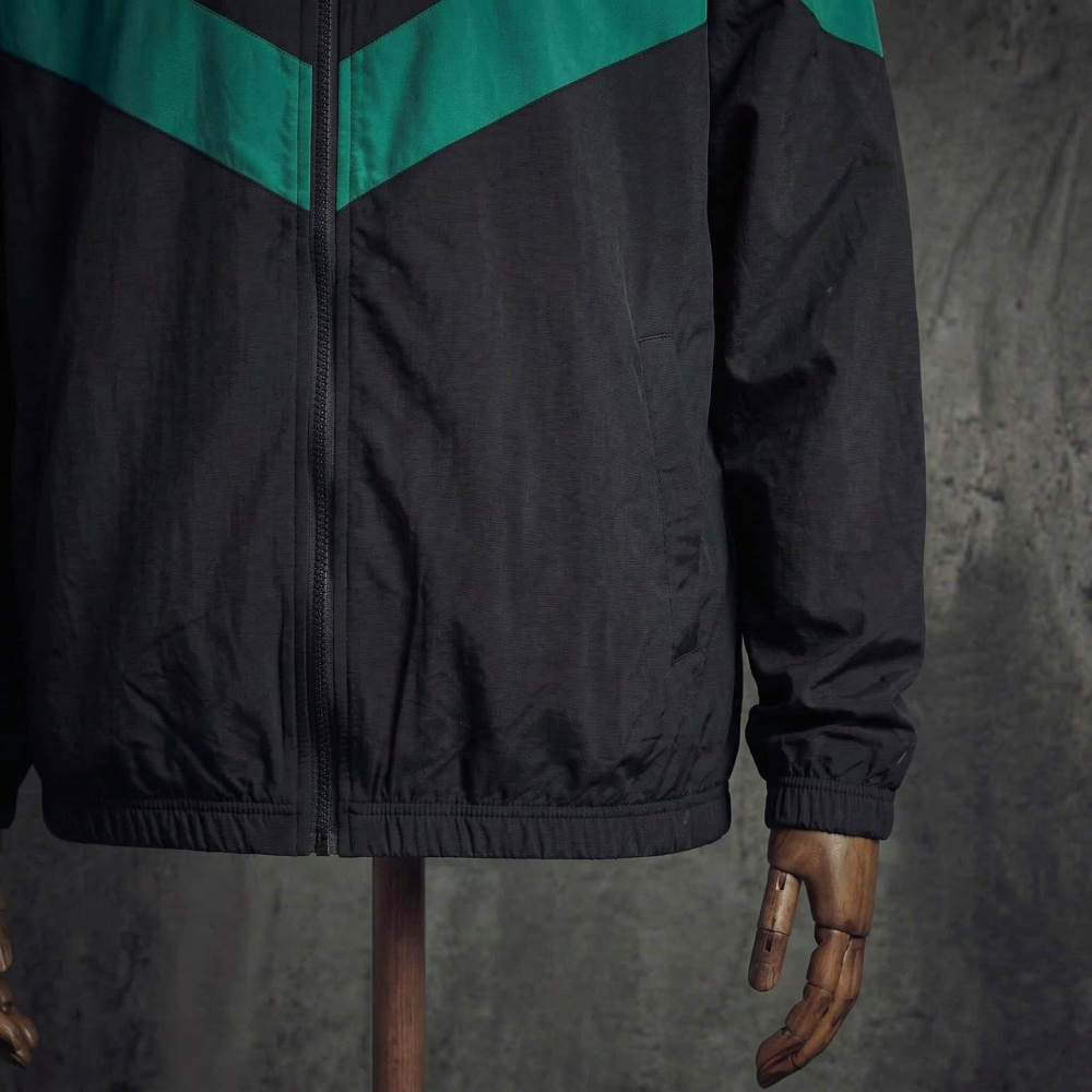 Windbreaker Brazil 2026/2027 Jacket/Jersey