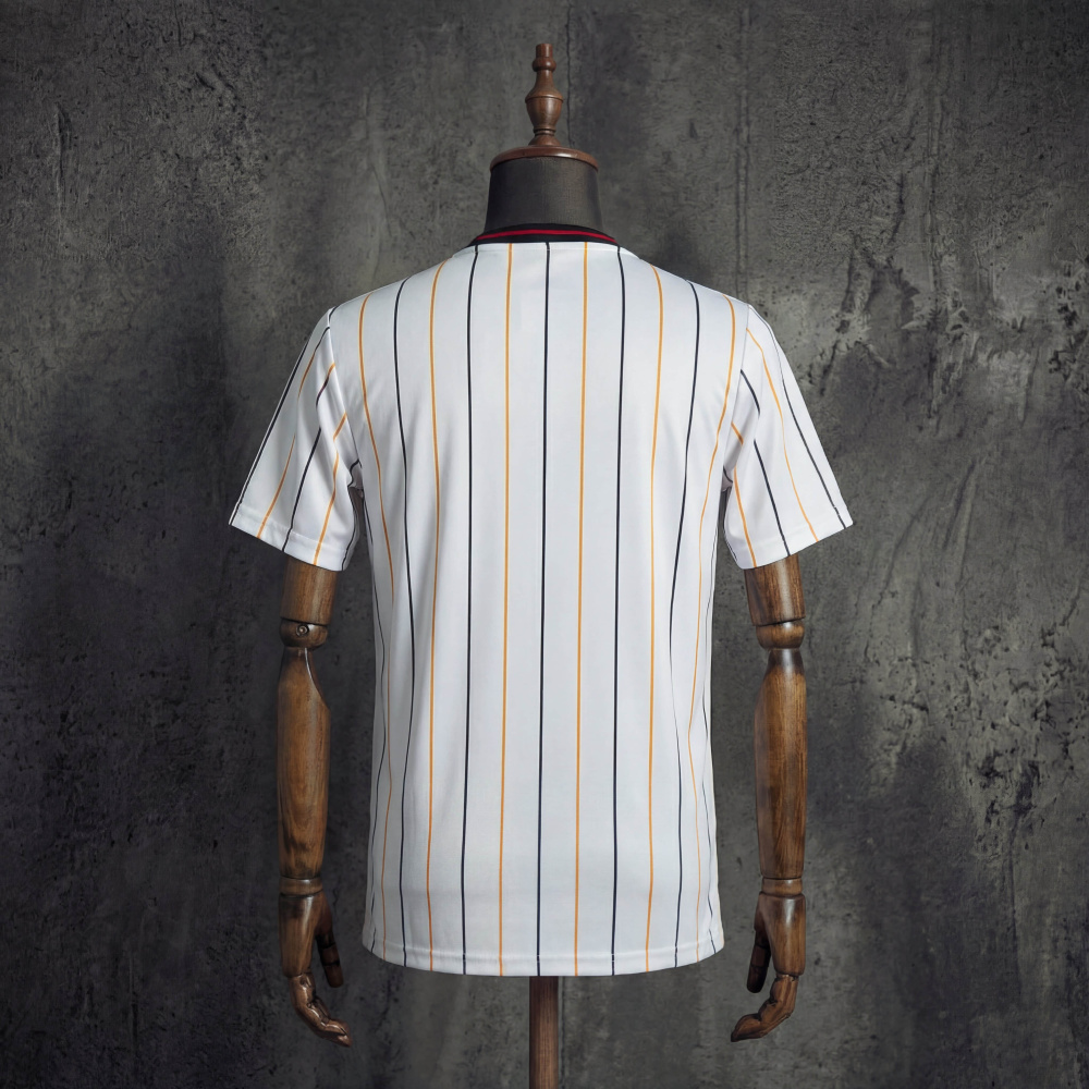 German Terrace Icons 2026 T-Shirt White
